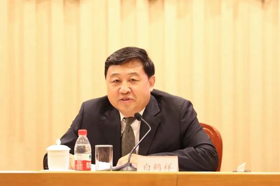 央行金融市场司:持续加大金融支持稳企业保就业力度