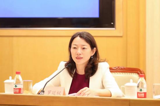 央行金融市场司:持续加大金融支持稳企业保就业力度