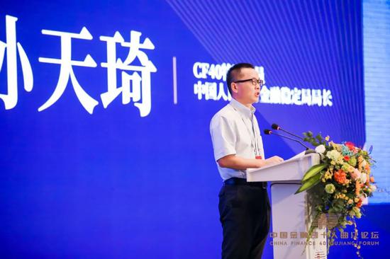 陈元蔡鄂生黄奇帆李若谷张晓慧共论“双循环” 收入分配是焦点