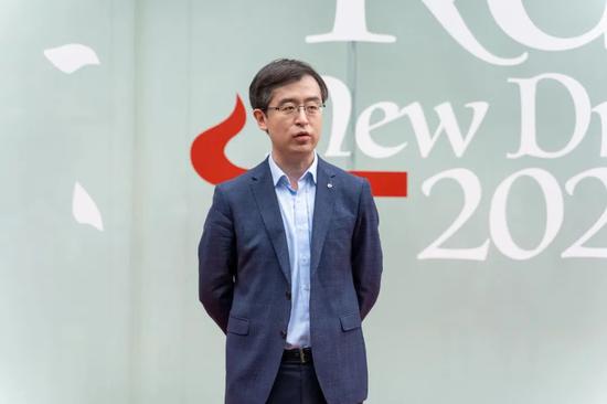 中国人大率先试点应用数字人民币 是推进智慧校园工作的重要举措