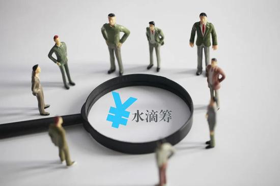 水滴公司的“故事”在崩塌：保费飙涨 是能力还
