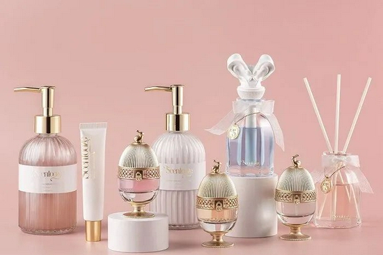 图片来源:Scentooze三兔