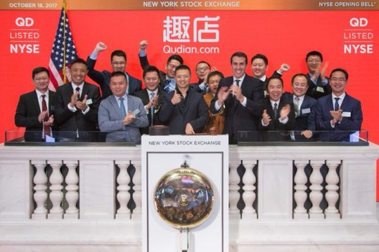 趣店罗敏:“长期失败主义”的症结