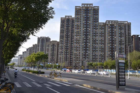 北京拟试点老年人贷款买房:首付最低35% 子女可共同申请贷款