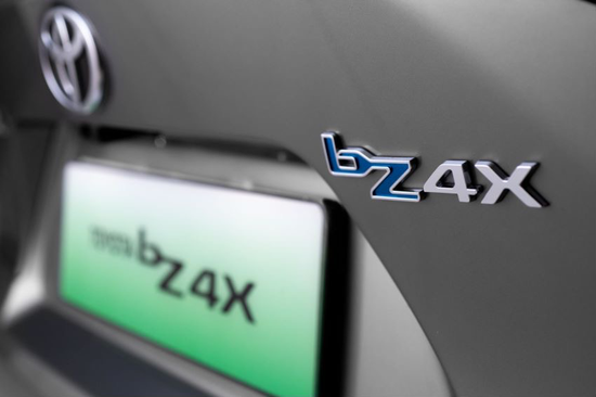 合资车企开始发力,纯电汽车新时代要来了