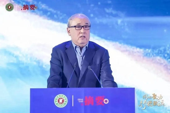 厂商会盟话“三稳”，该“浙酒模式”登场了