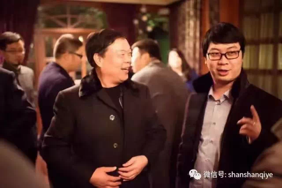 531亿杉杉的豪门争产没有悬念