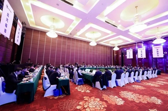 首届中国商用车论坛“闭门峰会”在十堰成功召开