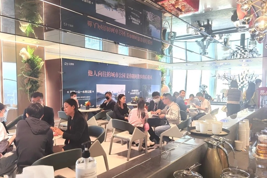 佳兆业发布2022年度业绩：总资产2643亿 经营企稳未来可期