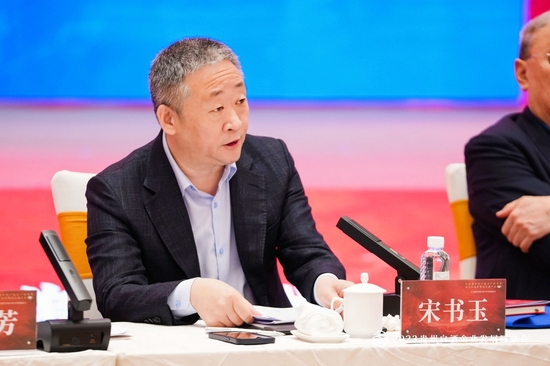 宋书玉:理性看待产能提升