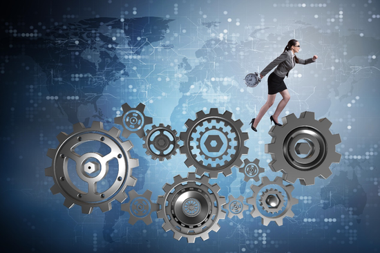 利润普降 金融科技公司怎么走