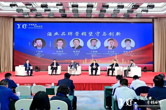 100+100，“酒业百强”全明星阵容成都春糖首亮相