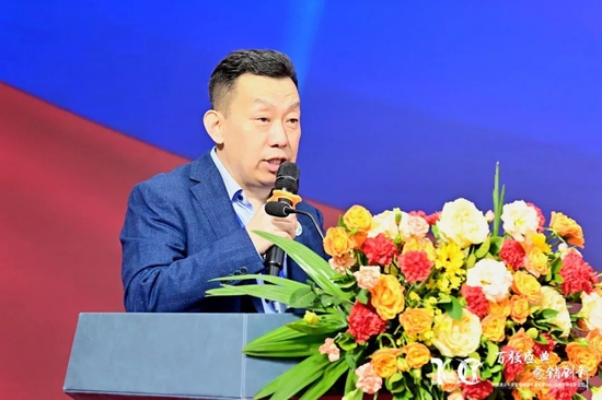 100+100，“酒业百强”全明星阵容成都春糖首亮相