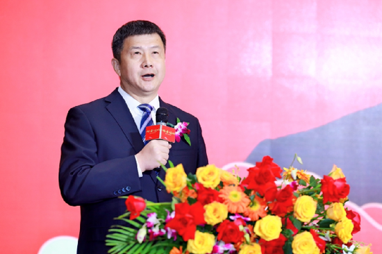 衡水老白干携五朵金花绽放蓉城共鉴衡水老白干品类之美 中国酒业品类发展大会隆重举办