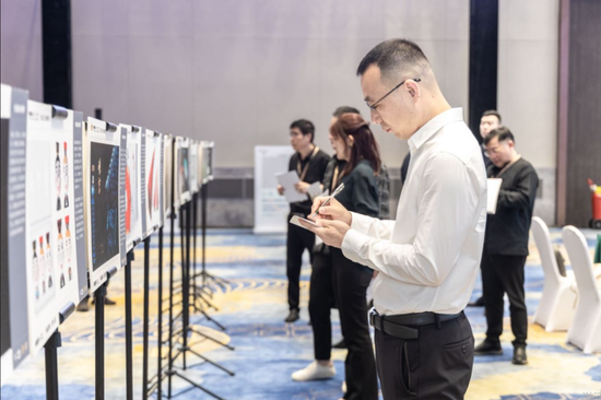 2023最美酒瓶设计大赛成功举行