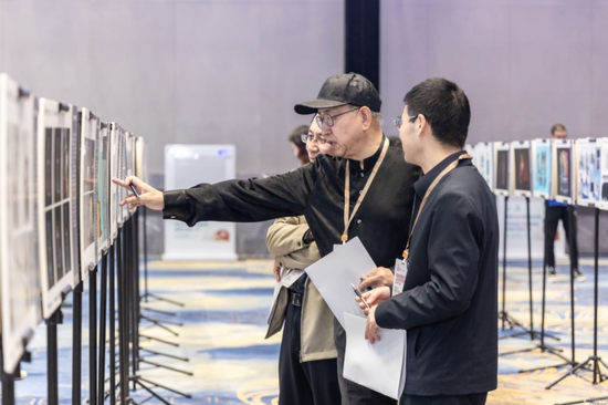 2023最美酒瓶设计大赛成功举行