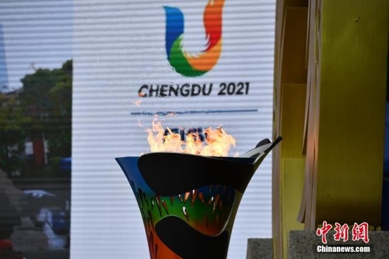 门票何时开售？成都大运会最新进展来了