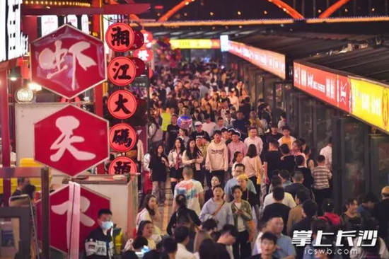 侠客岛：啥是淄博烧烤的“灵魂蘸料”？