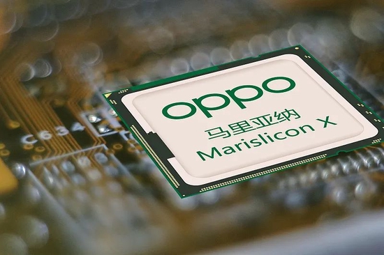 一夜之间，OPPO 再无「芯」事