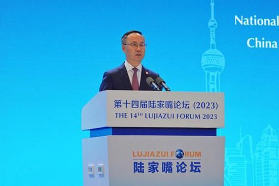 李云泽：坚决消除监管空白和盲区