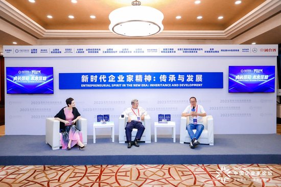 刚刚,俞敏洪自称心情不好……