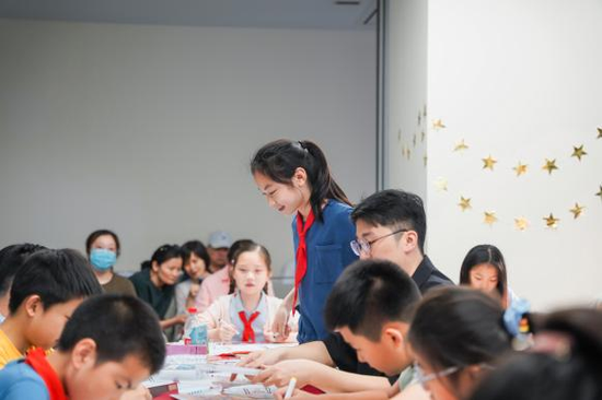 【基金行业在行动——投教纳入国民教育体系】东方红资产管理：“我是小小理财家”主题投教活动圆满举办