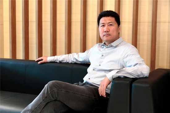 吹牛没？博瑞医药董事长亲测减肥药，两个月降了15公斤