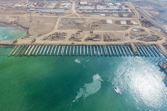 丝路十年:中国银行共建资金融通新思路