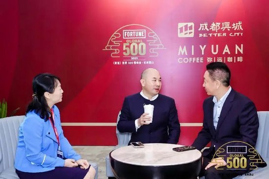 500强企业烂尾记：正威集团如何骗了中国十几年？