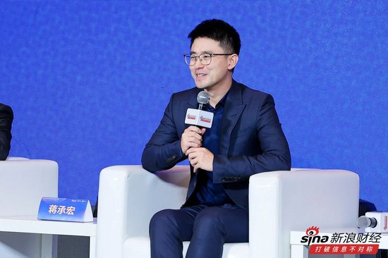 蒋承宏：看书是成本最低、速度最快的成长方式