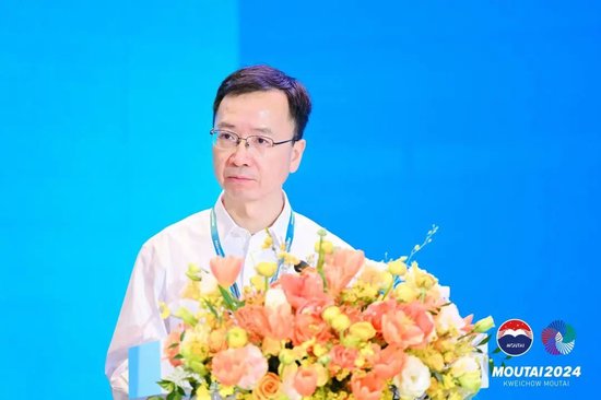 茅台集团2024年度市场工作会,丁雄军再次提及“跳出舒适区,不能躺平”