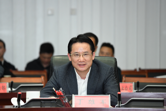 遵义市长黄伟：遵义和茅台唇齿相依、命运与共，茅台离不开遵义，遵义也离不开茅台