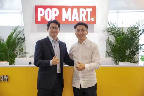 左起:文德一、王宁 来源:受访者