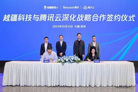 突发疾病！知名机器人公司越疆科技副总裁去世，年仅49岁！