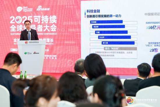 科技金融承销近千亿 普惠债销超500亿 中国银河证券扎实做好金融“五篇大文章”