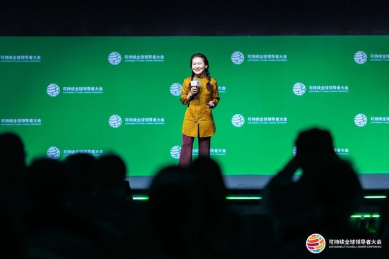 华熙生物赵燕：亚洲制造业正从“执行者”向“探索者”蜕变