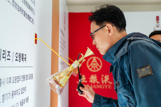 曾从钦,去韩国了