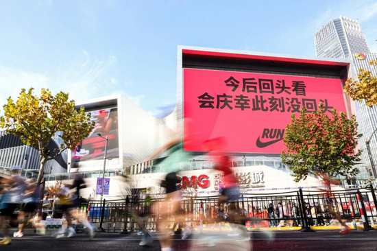 耐克第二季度财报：从库存修复到节奏调整