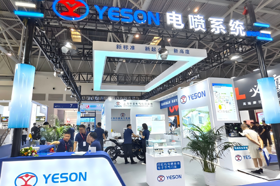2026中国摩博会参展阵容&亮点剧透丨摩托车配套零部件篇
