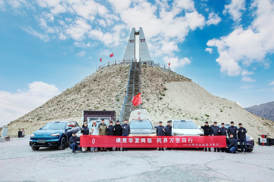 张兴海用一场反直觉长测，重新定义什么叫“交付”
