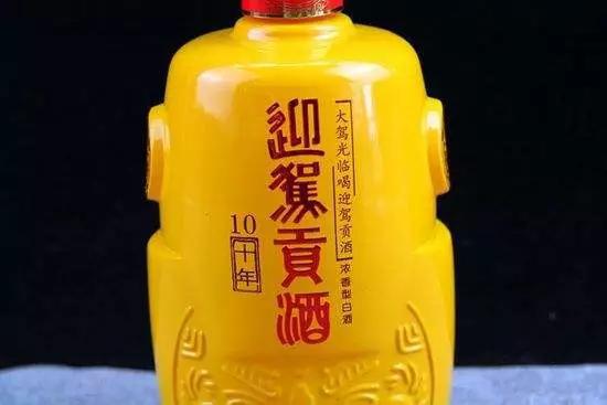 皇台酒业出局下个是谁:老白干酒迎驾贡酒金徽酒掉队
