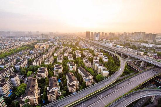 中国城镇总人口_最新中国各市 城镇和农村 总人口排名(2)