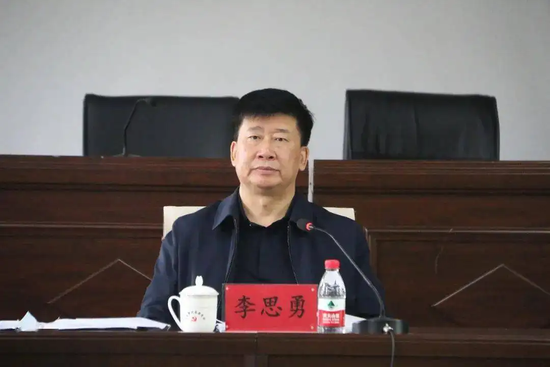 官方证实:县委书记落马,与中央环保督察有关_新浪财经_新浪网