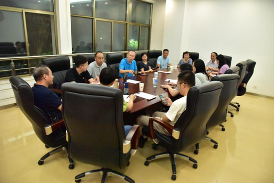 2022年银保监会党支部书记暨党务工作者培训班在中国井冈山干部学院成功举办