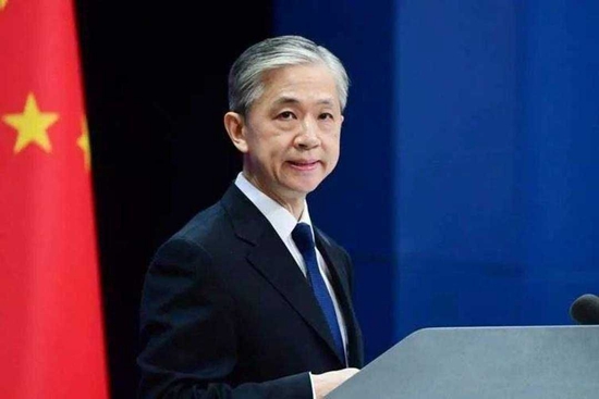 圖源:外交部