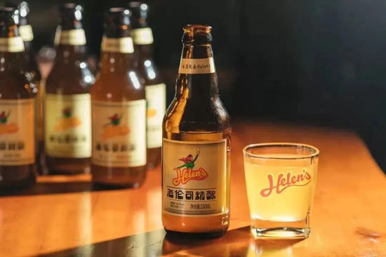 图源海伦司微信公众号