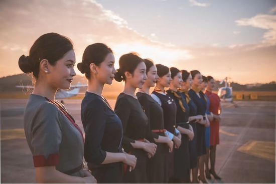 《《imtoken钱包官网使用教程》2022“最美空姐”公务机空乘大赛倒计时2天！17位漂亮小姐姐的官宣视频来啦！先睹为快！》