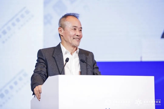 爱游戏官网王石:企业家可以将挣钱和践行社会责任同时进行 爱游戏官网王石:企业家可以将挣钱和践行社会责任同时进行