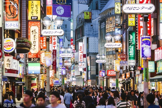 日本动漫宅人达685万，日本学者：可能是疫情导致人们居家时间增多