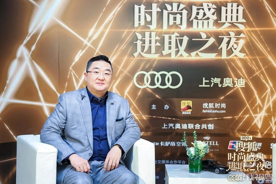 上汽奥迪:在质疑中坚挺,在坚挺中溃败